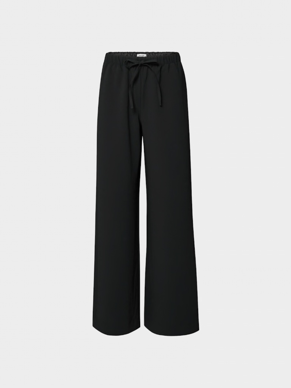 Aritzia The Lodge Pant™ - Crepette Black Med